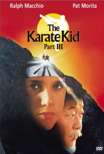 Karatê Kid 3 - O Desafio Final